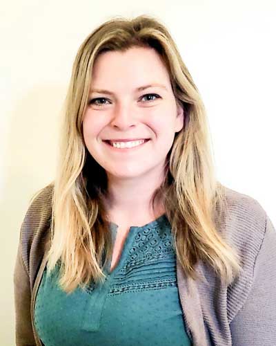 April Creasy