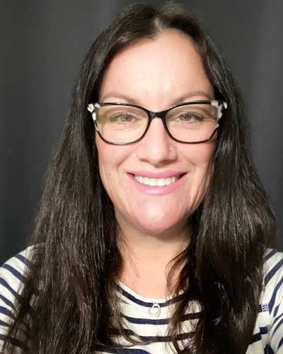 Jennifer Smith