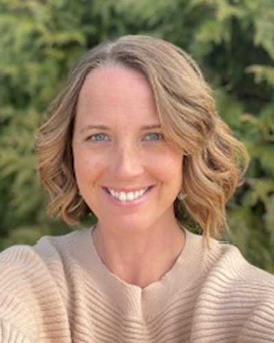 Lindsey Harsft