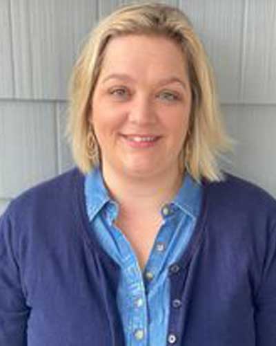 Lisa Fielder