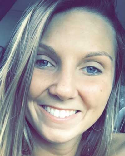Macie Thomas