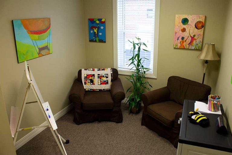 Forensic Interviews Kids First Inc.