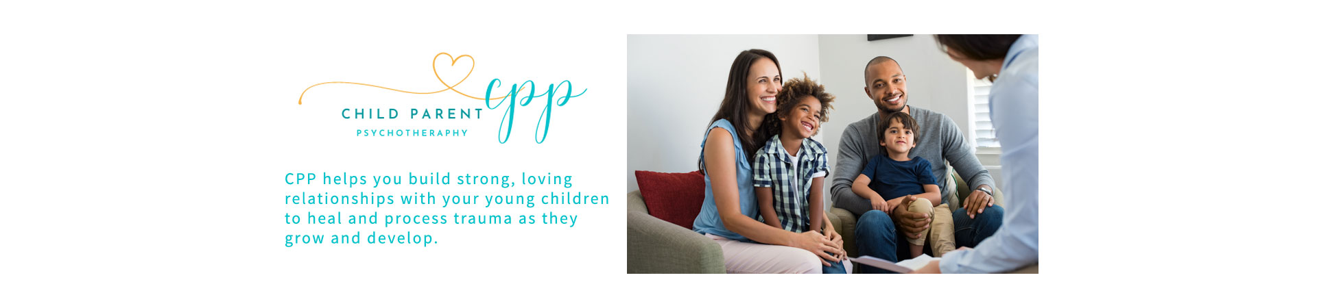 Child Parent Psychotherapy
